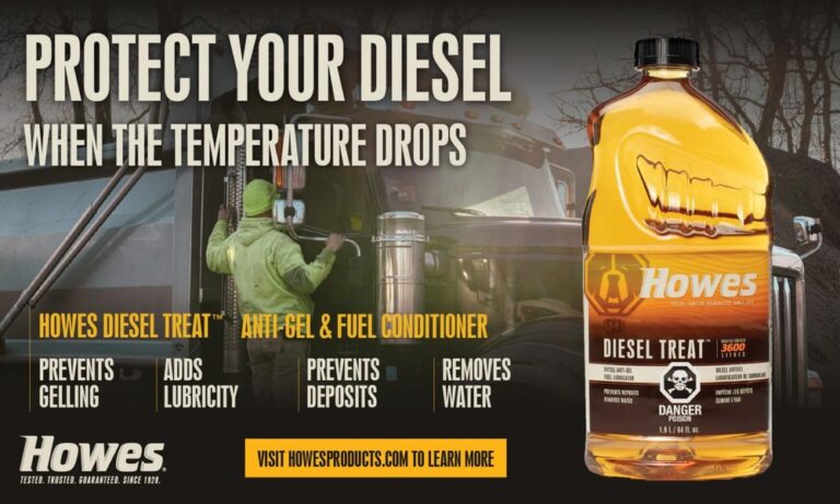 Stop Diesel Use How to Choose the Right Diesel Additives for Cold and Year-Round Use ...
